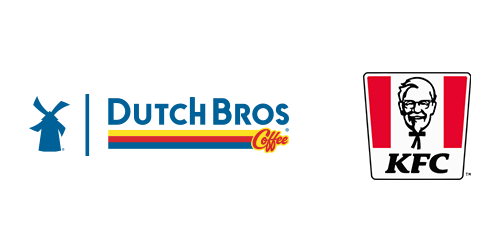 Dutch Bros / KFC