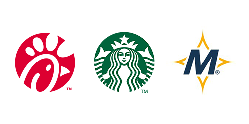 Starbucks / Chick-fil-A / Mister Car Wash