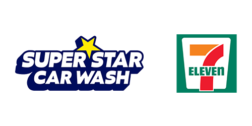 Super Star Car Wash / 7-Eleven